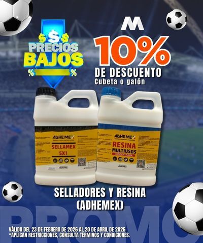 Próximo evento industrial